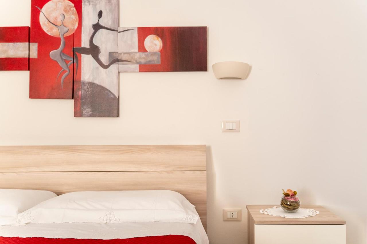 Gioia Home Ното Экстерьер фото