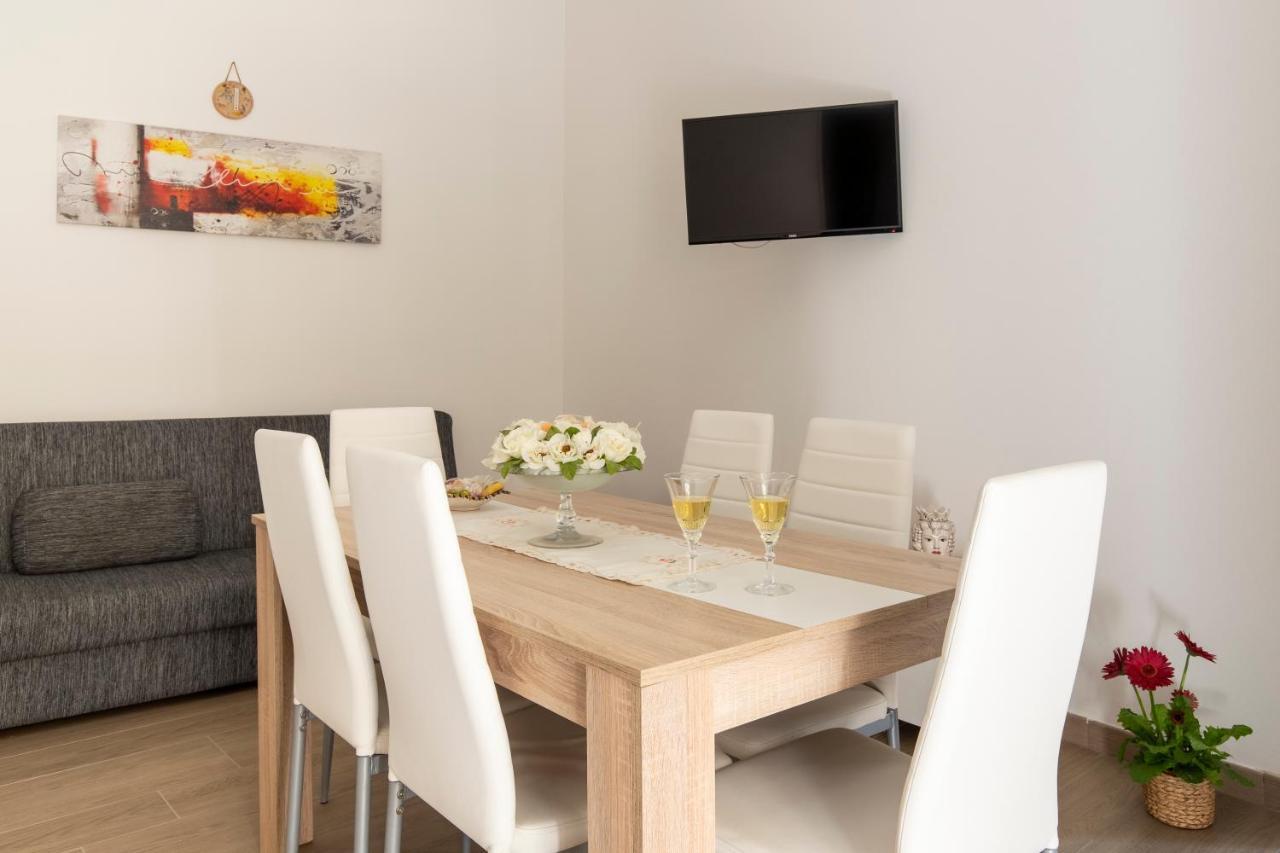 Gioia Home Ното Экстерьер фото