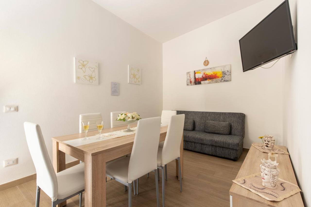 Gioia Home Ното Экстерьер фото