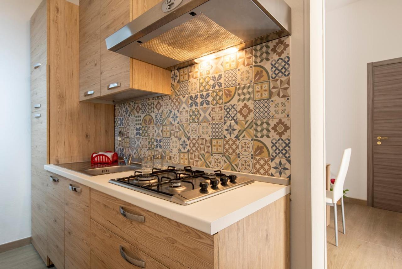 Gioia Home Ното Экстерьер фото