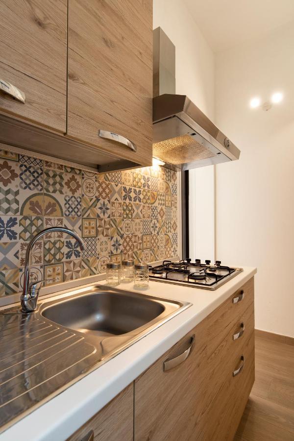 Gioia Home Ното Экстерьер фото