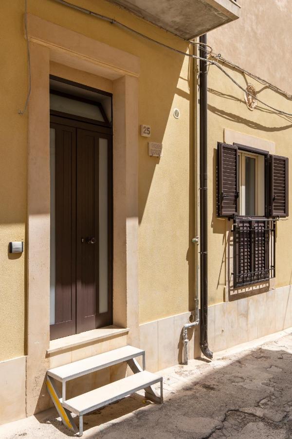 Gioia Home Ното Экстерьер фото