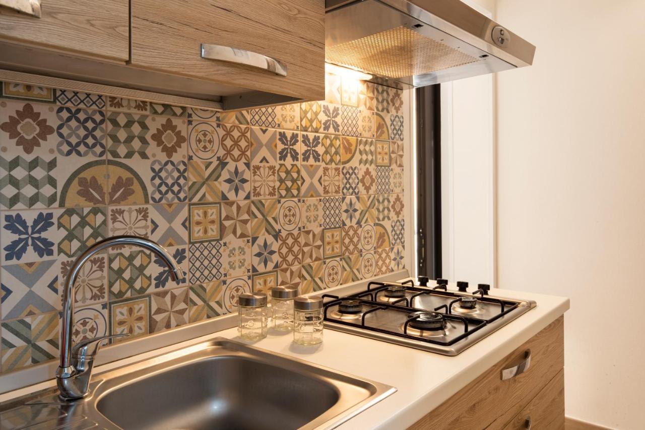 Gioia Home Ното Экстерьер фото