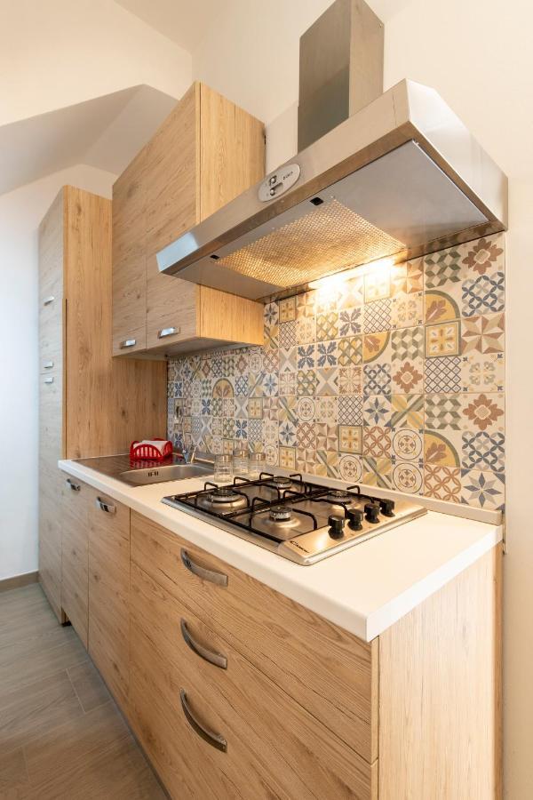 Gioia Home Ното Экстерьер фото