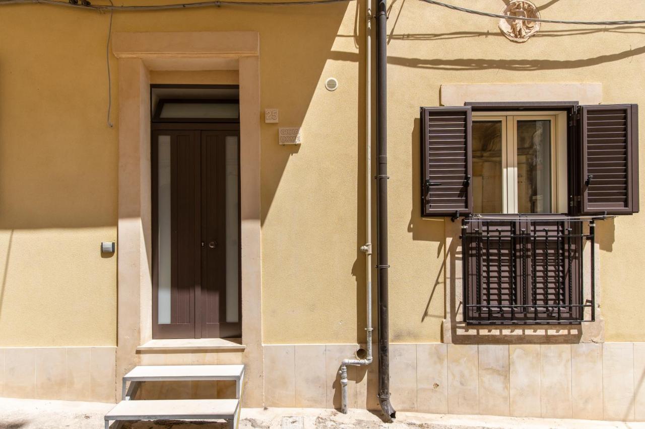 Gioia Home Ното Экстерьер фото