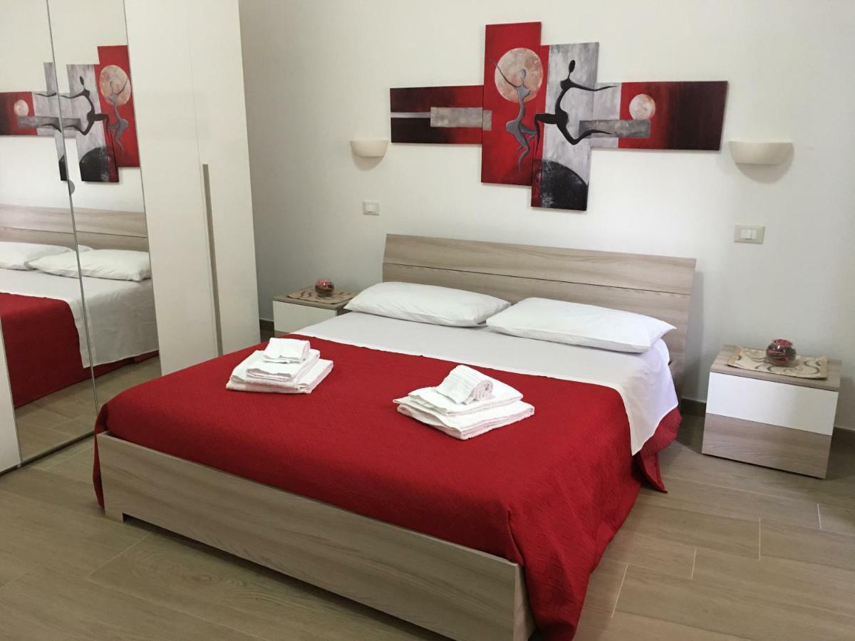 Gioia Home Ното Экстерьер фото