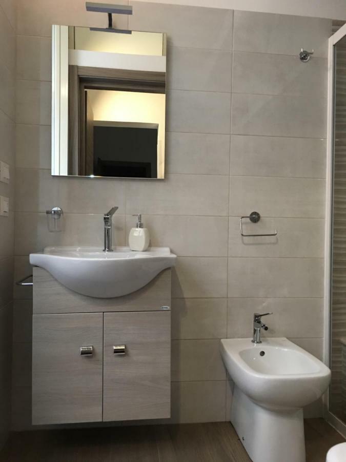 Gioia Home Ното Экстерьер фото
